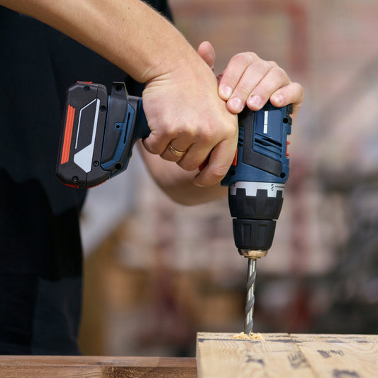 Choosing the Correct Drill Bit for the Job: A Guide for DIY Enthusiasts